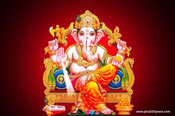 21 Lord Ganesha Names For Puja