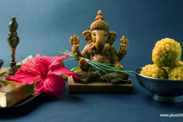 21 Lord Ganesha Names For Puja