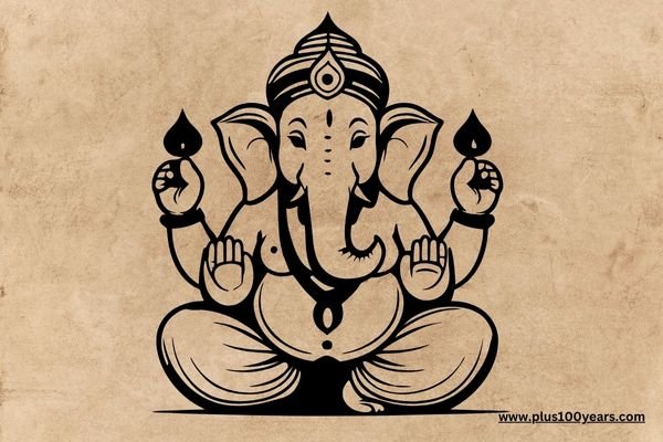 GANAPATHI BAPPA MORIYA MEANING IN TELUGU 