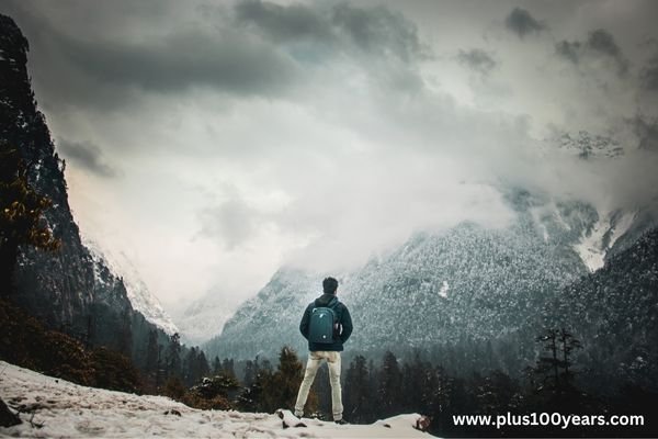 How To Be Positive And Happy In Your Life