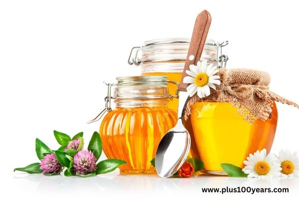 Explore The Secrets Of Raw Honey For A Natural, Luxurious Lifestyle