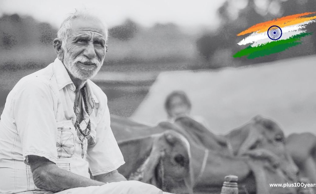 Indians Habits In 1947 Vs 2025