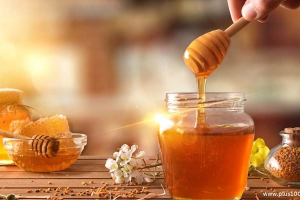 Raw Honey For A Natural, Luxurious Lifestyle