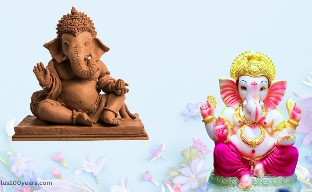 Soil Based Ganesh Murthi Importance