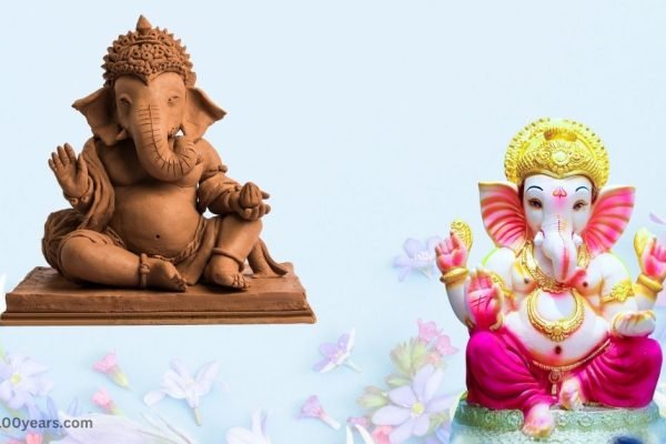 Soil Based Ganesh Murthi Importance