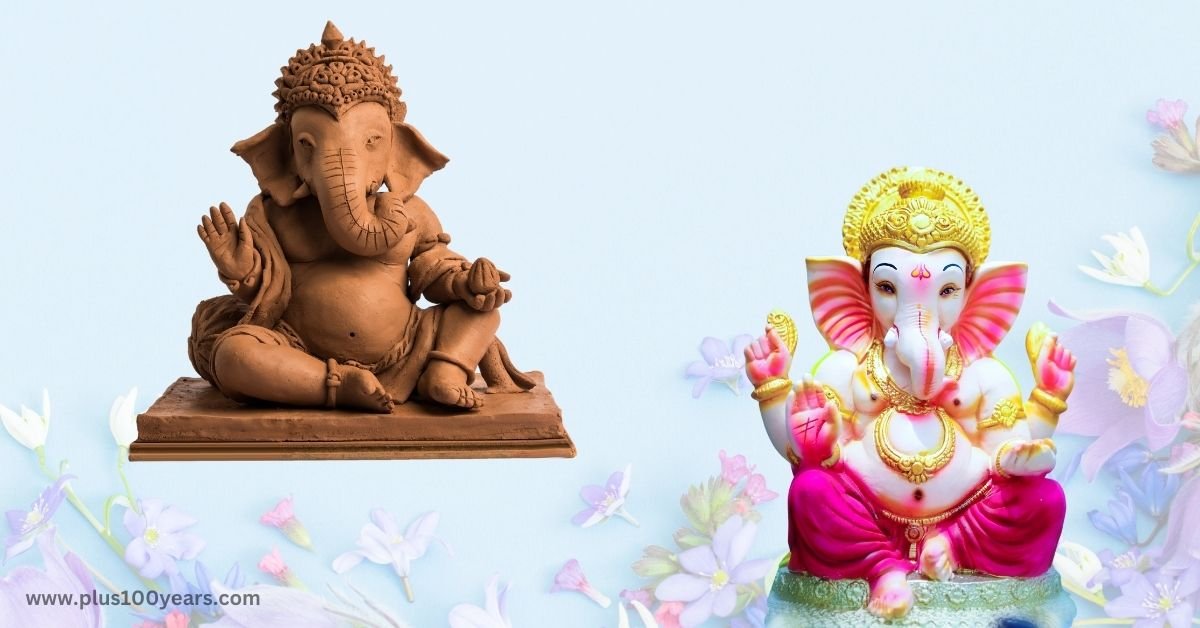 Soil Based Ganesh Murthi Importance
