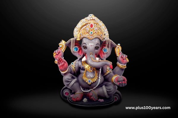 Soil Ganesha Importance 