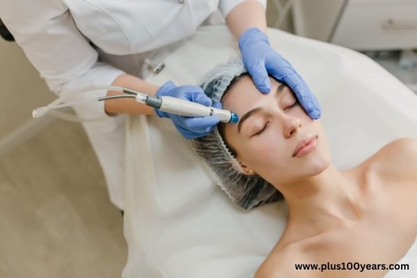 10 Incredible Hydrafacial Benefits for Radiant Skin