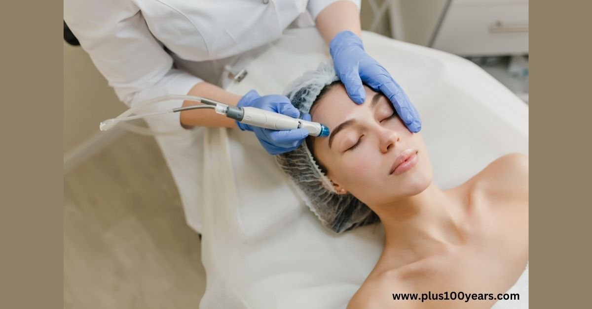 10 Incredible Hydrafacial Benefits for Radiant Skin