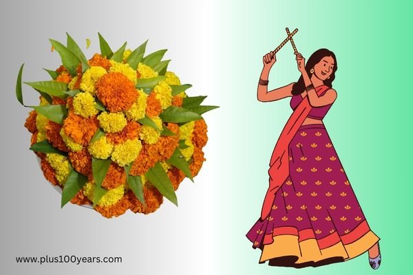 4 Essential Facts About the Bathukamma Ritual