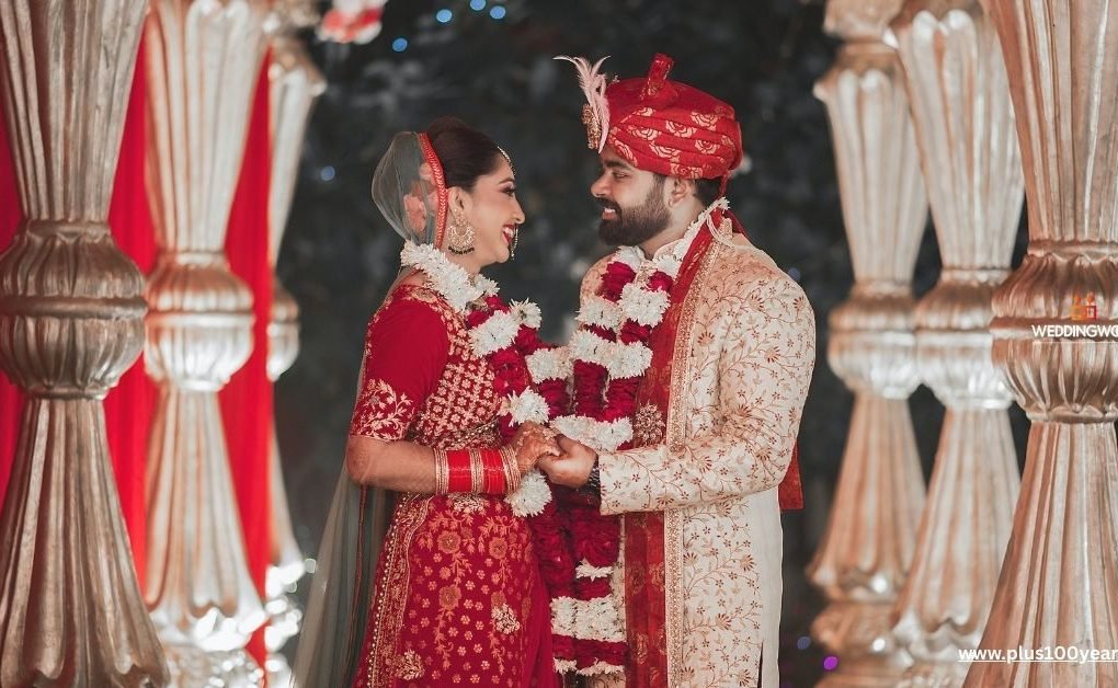 5 Mantras To Chant For Getting Married Soon