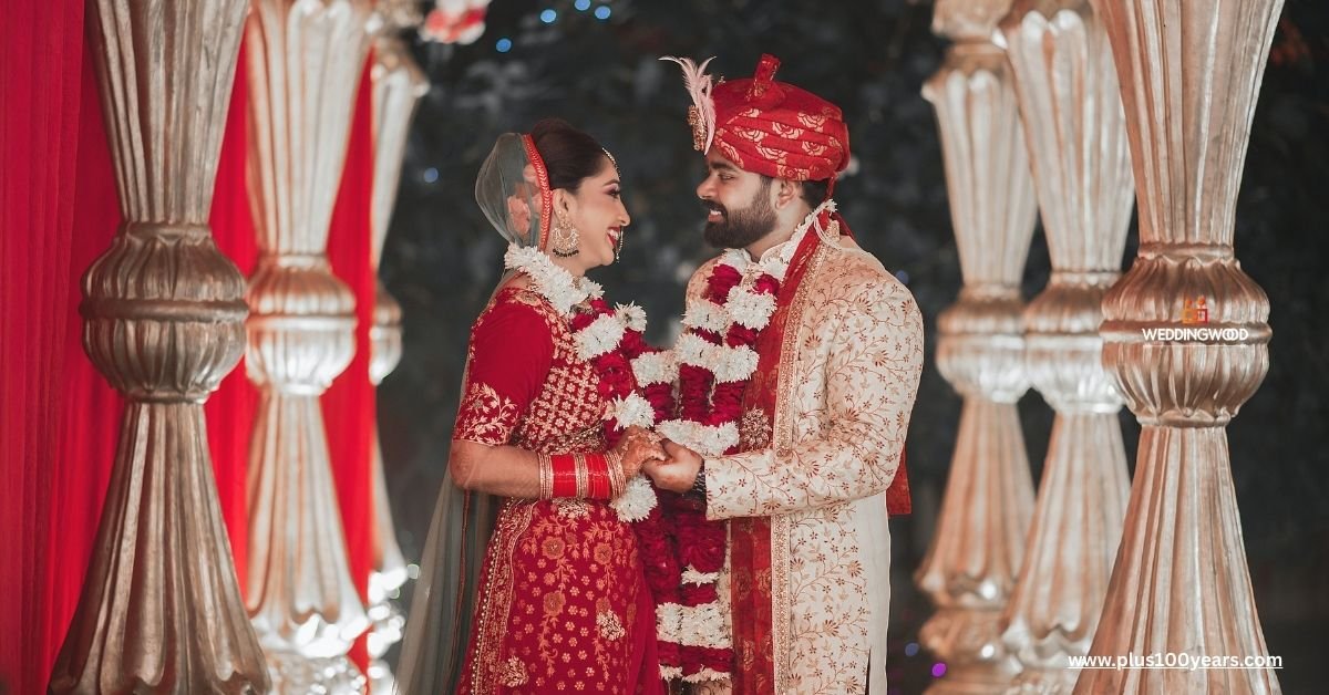 5 Mantras To Chant For Getting Married Soon