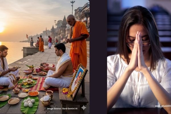 5 Must Do Things In Pitrupaksha 2025