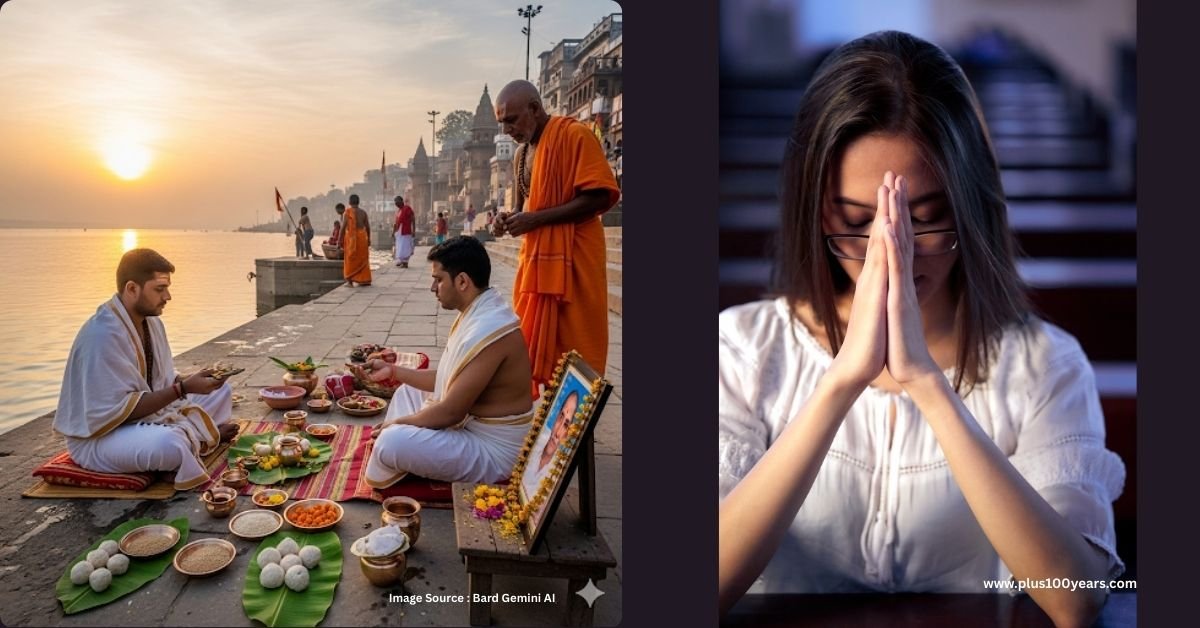 5 Must Do Things In Pitrupaksha 2025