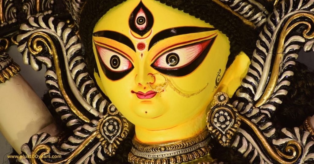 9 Colours Of Navratri Know Importance of Each Colour