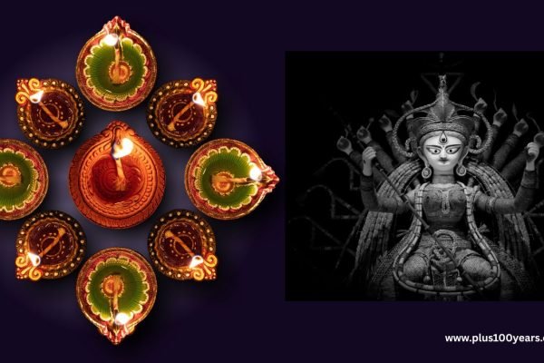 Devi Bhagavatam Reading Benefits