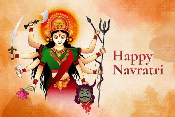 Navratri sweets for 9 days