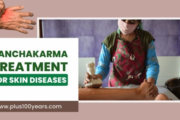 Panchakarma Treatment for Skin Diseases