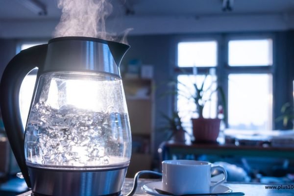 Understanding The Limits of Boiling Water For Drinking