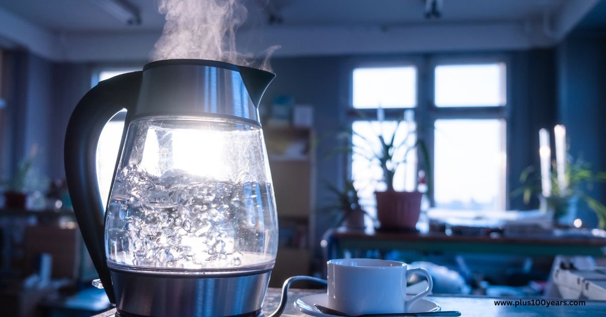 Understanding The Limits of Boiling Water For Drinking