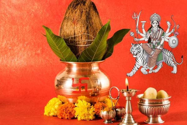 What is the Spiritual Importance of Navratri (2)