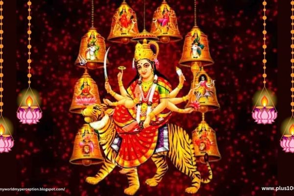 What is the Spiritual Importance of Navratri