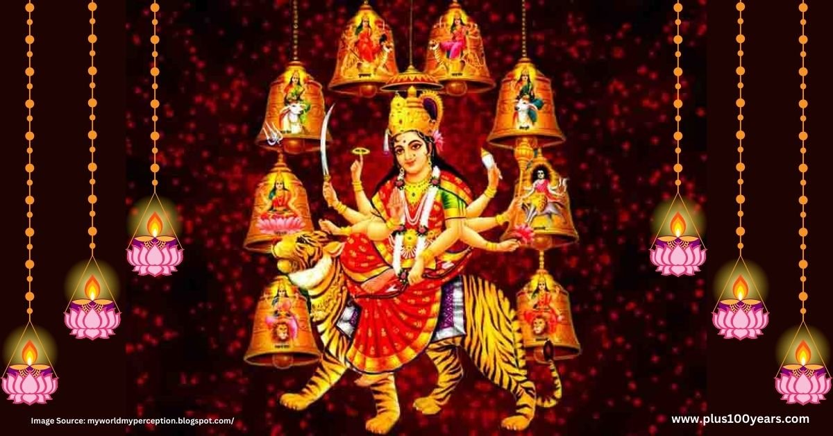 What is the Spiritual Importance of Navratri