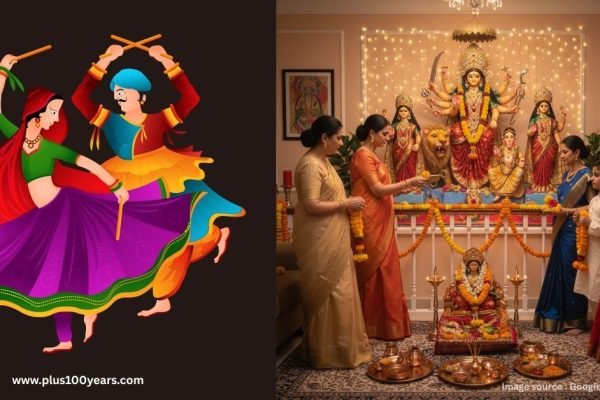 5 Powerful Dussehra Pujas to Attract Wealth and Good Fortune