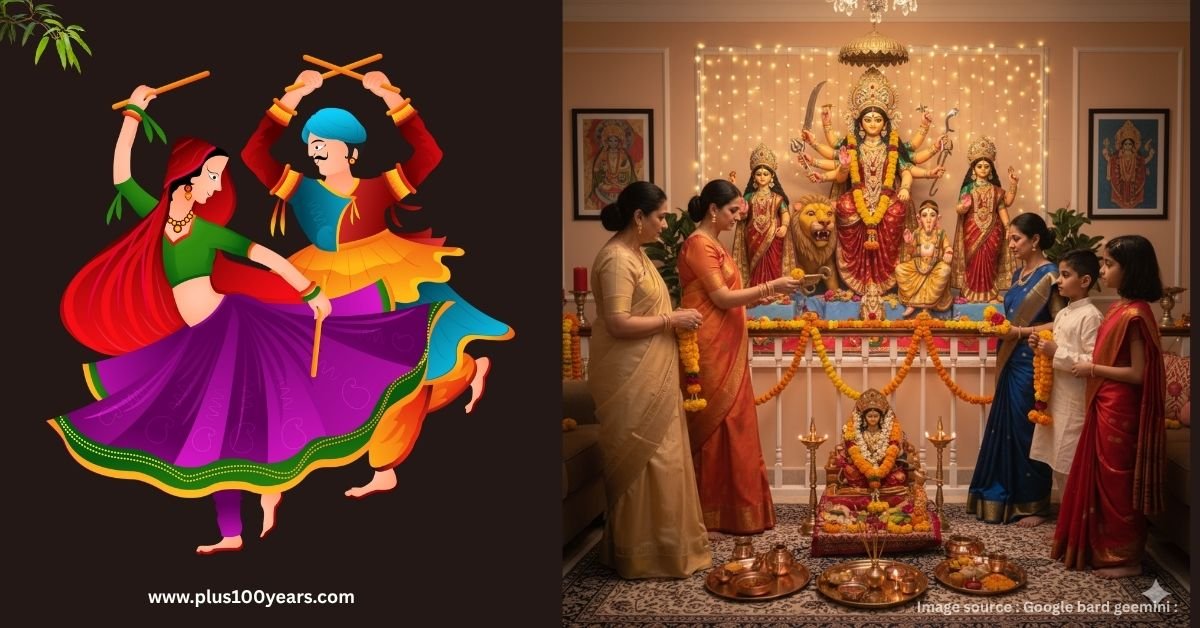 5 Powerful Dussehra Pujas to Attract Wealth and Good Fortune