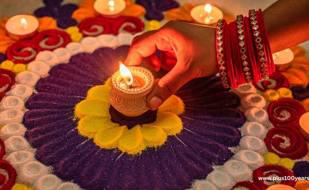 7 Must-Do Things for a Memorable Diwali Celebration