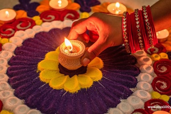 7 Must-Do Things for a Memorable Diwali Celebration