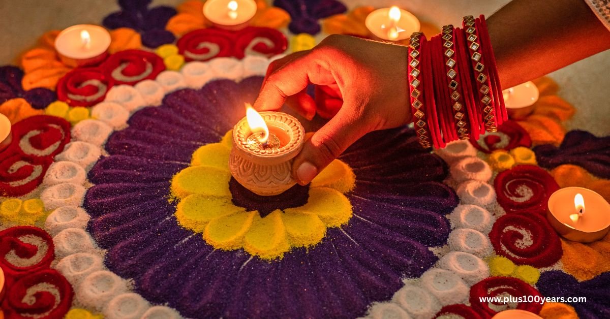 7 Must-Do Things for a Memorable Diwali Celebration