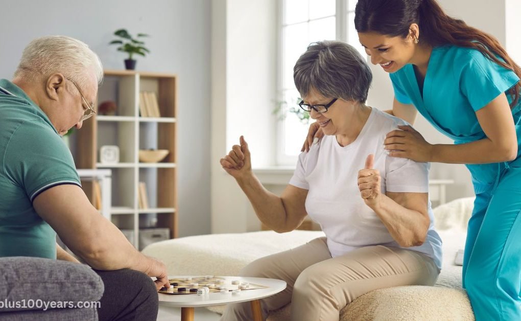 Elderly Care Market In India