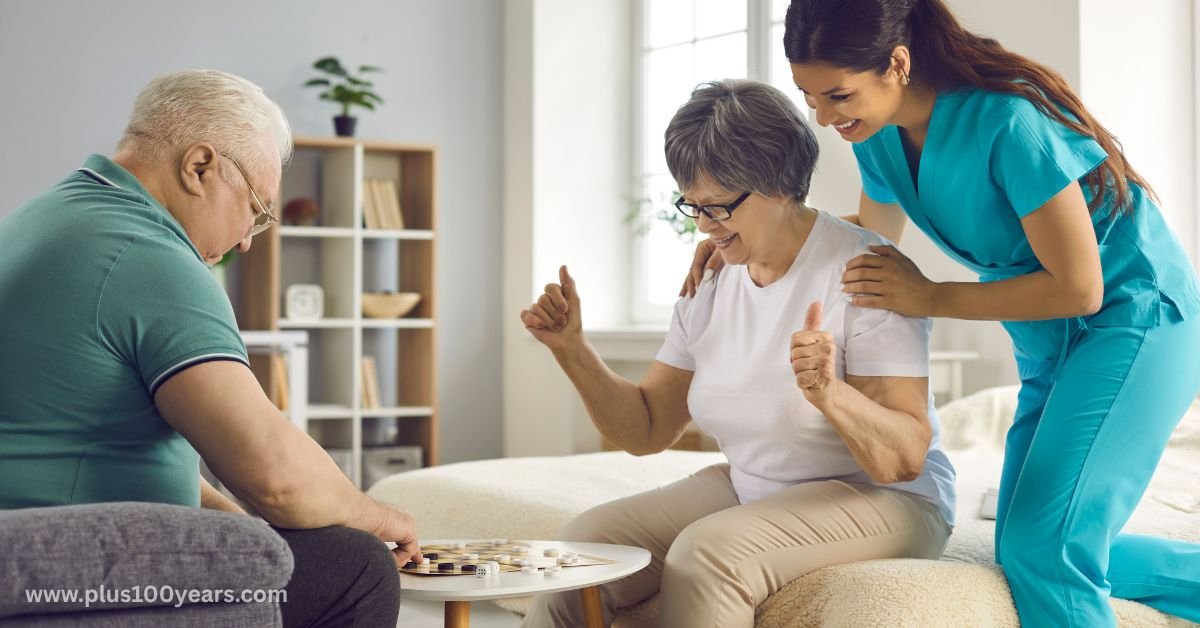 Elderly Care Market In India