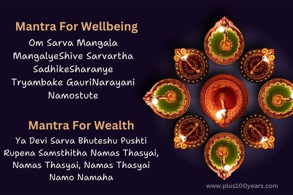 How to celebrate Diwali