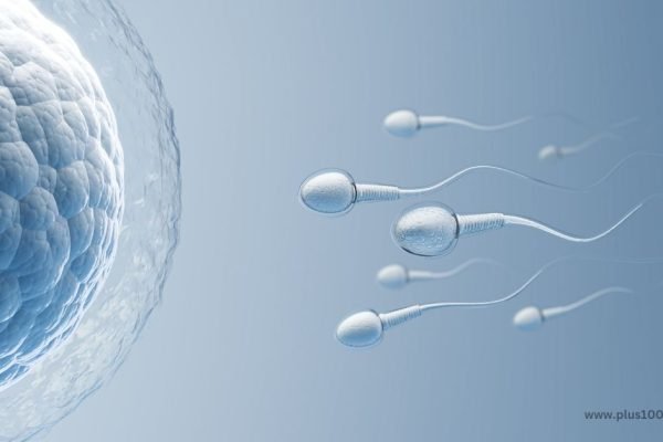 Treatment for secondary infertility
