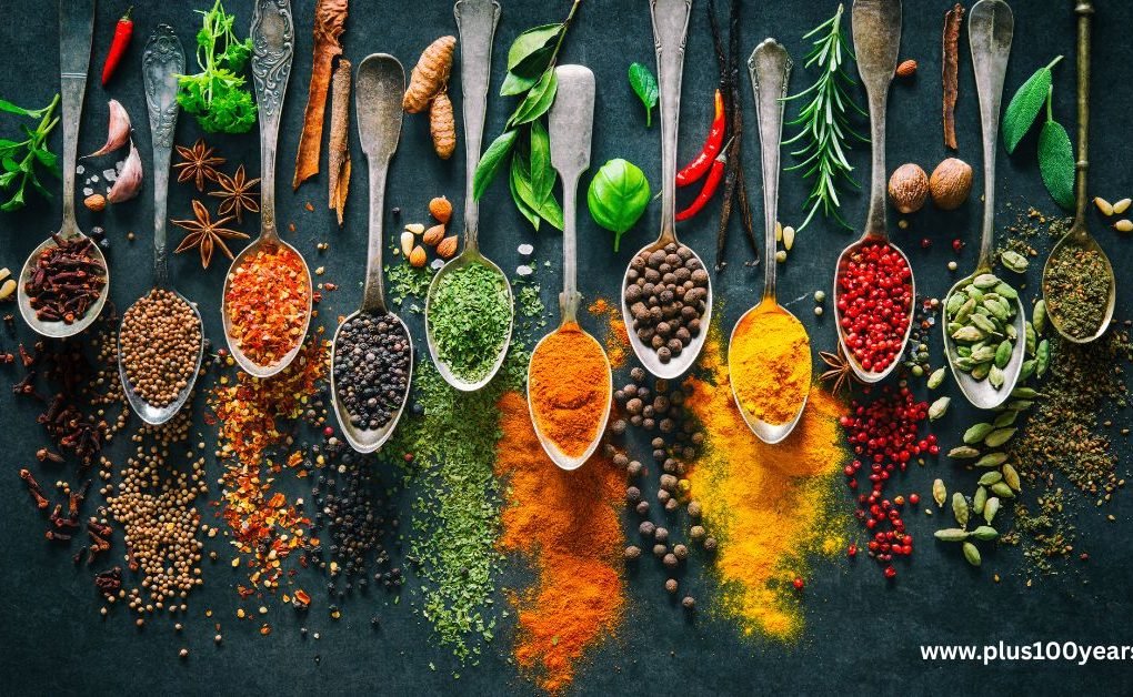 herbs for winter immunity