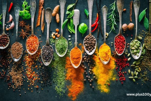 herbs for winter immunity