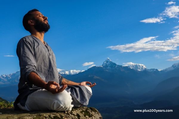 200 Hour Yoga Teacher Training in Rishikesh