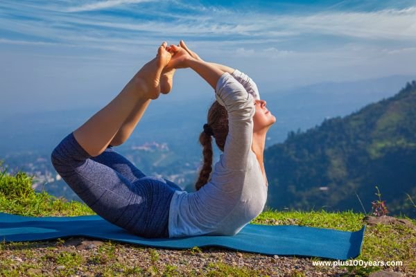 200 Hour Yoga Teacher Training in Rishikesh