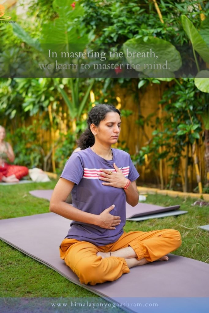 200 Hour Yoga Teacher Training in Rishikesh (3)