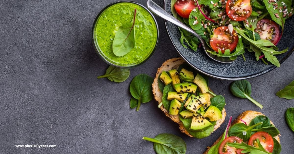 Indian breakfast for diabetes type 2