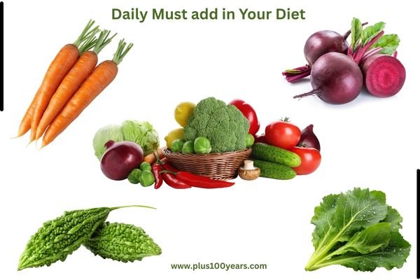 Superfoods Every Indian Woman Should Eat at Every Age