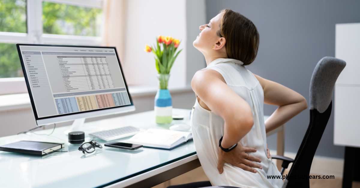 Why Your Lower Back Hurts The Real Reason!