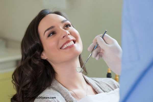 Winter Dental Care: How to Keep Your Teeth Healthy During the Cold Months