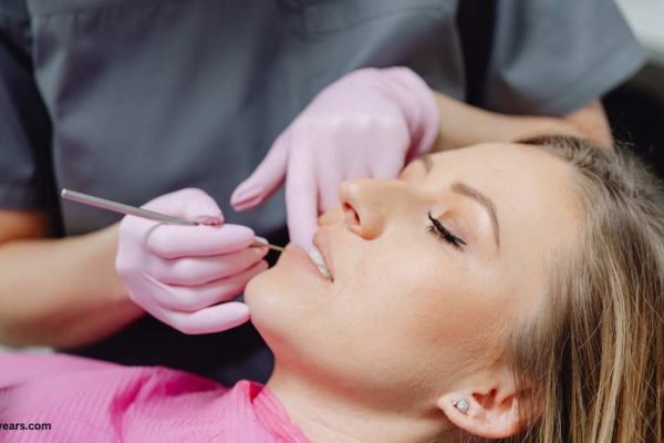 winter dental caring tips