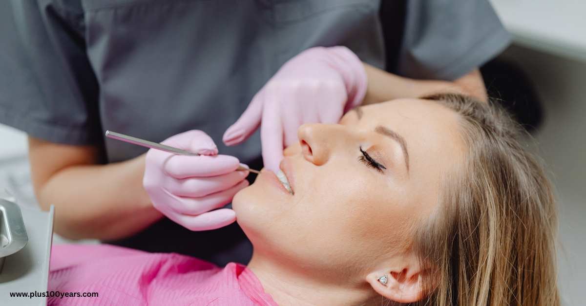 winter dental caring tips