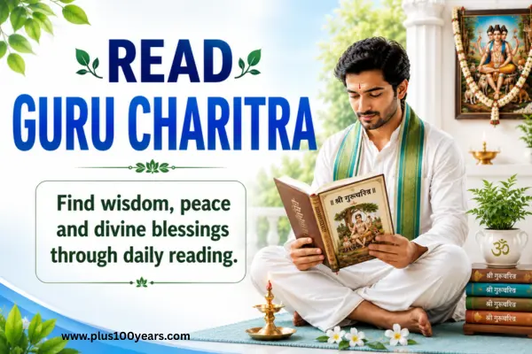 How To Read Guru Charitra Rules, Benefits &Amp; Parayan Guide