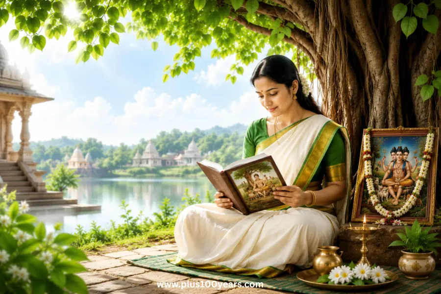 How To Read Guru Charitra Rules, Benefits &Amp; Parayan Guide