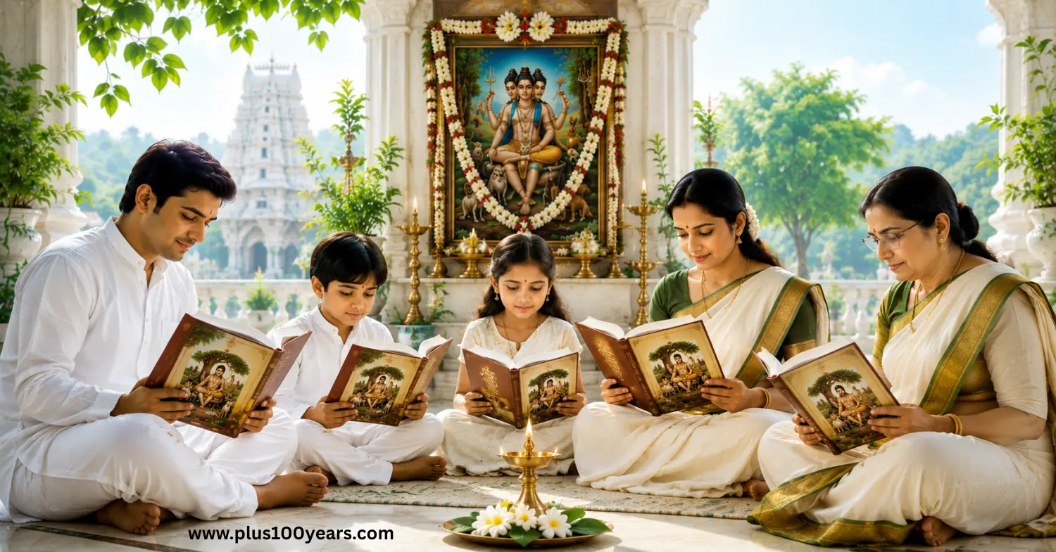 How To Read Guru Charitra Rules, Benefits &Amp; Parayan Guide (3)